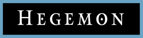 Hegemon Capital - Logo